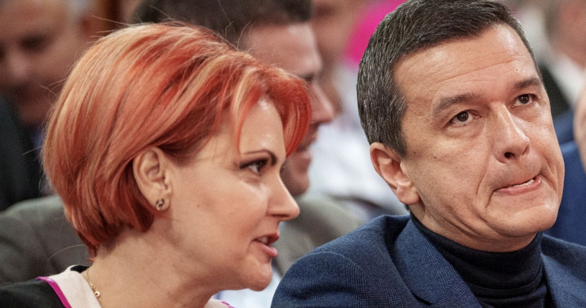 Analiză în PSD despre viitorul Guvern Luca Niculescu: posibilitatea alegerilor anticipate și a schimbării premierului