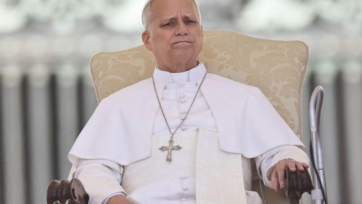 Papa Leon se internează pentru o intervenție chirurgicală de extirpare a unui nodul pulmonar