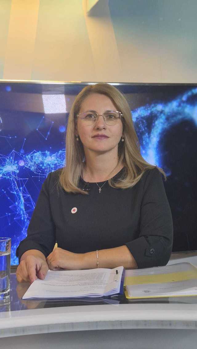 Copii din comunități izolate suferă de anxietate și abuzuri, avertizează Crucea Roșie România