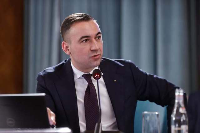 Bogdan Ivan acuză atacuri concertate asupra liderilor PSD și avertizează cu un război hibrid