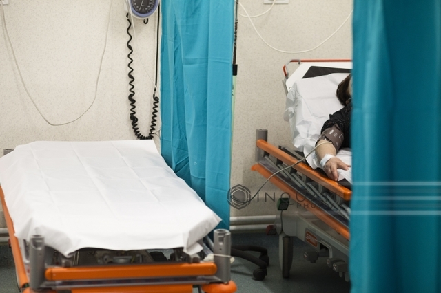Cseke Attila asigură că activitatea medicală la Institutul de Urgență pentru Boli Cardiovasculare va continua