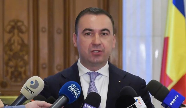 Bogdan Ivan explică decizia PSD de a părăsi guvernul condus de Ilie Bolojan