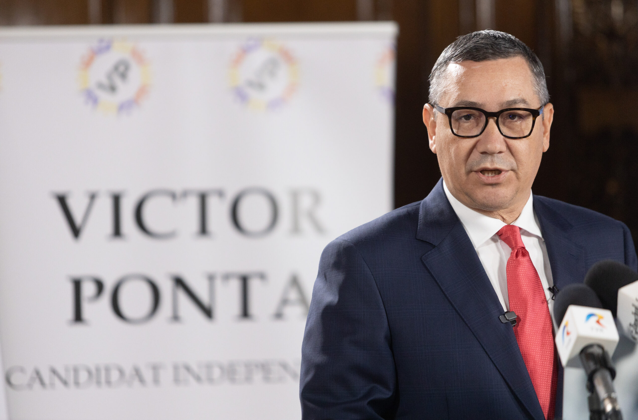 Victor Ponta este propus de UPR pentru funcția de premier la consultările de la Cotroceni