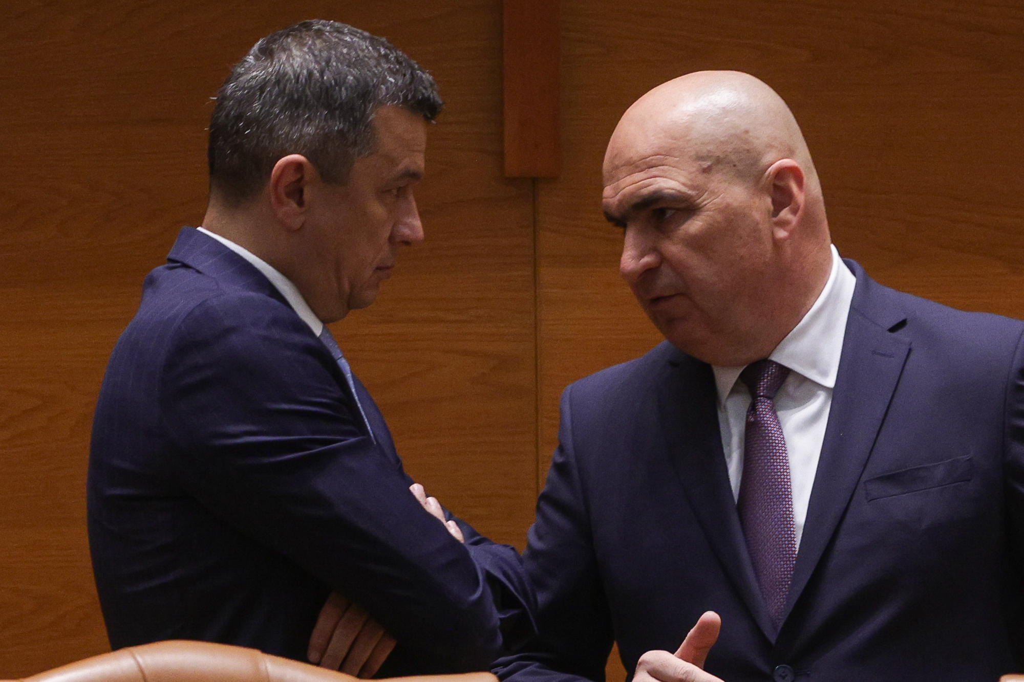 Sorin Grindeanu cere lui Ilie Bolojan să participe la formarea noului Guvern