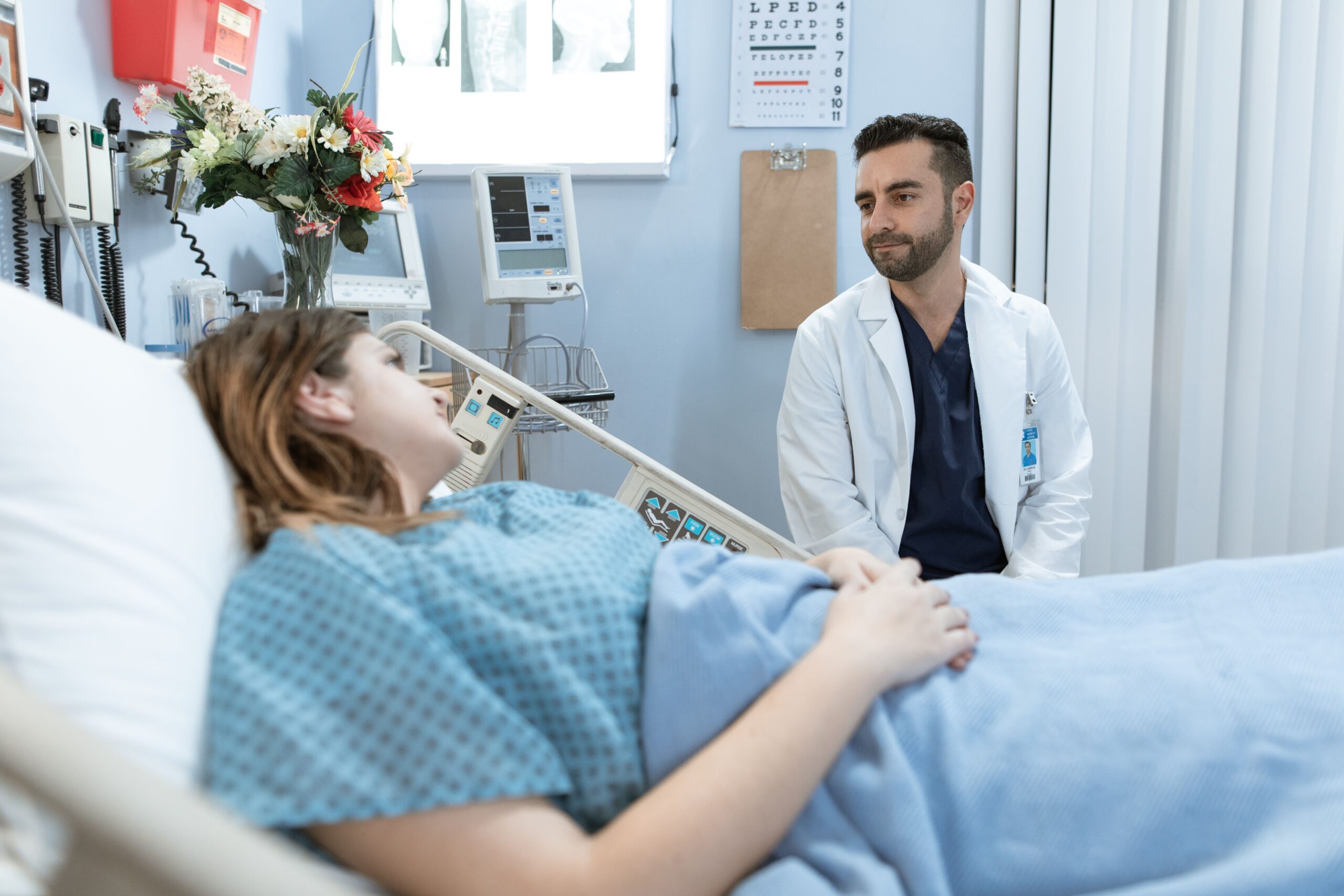 Pacienții cu boli cronice vor beneficia de decontarea tuturor investigațiilor medicale recomandate