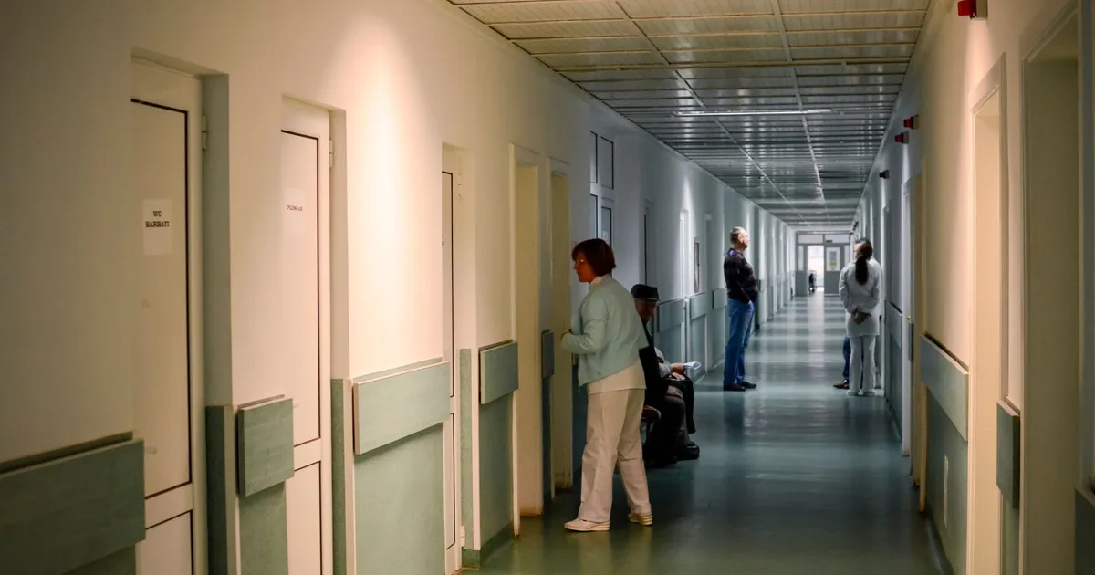 Deficit masiv în bugetul Ministerului Sănătății: Aproape 100 de milioane de lei lipsesc de la UPU și Ambulanță