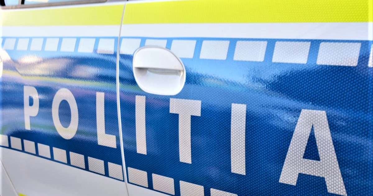 Un bărbat din Făurei a fost arestat preventiv după ce a fost surprins furând alimente dintr-un frigider