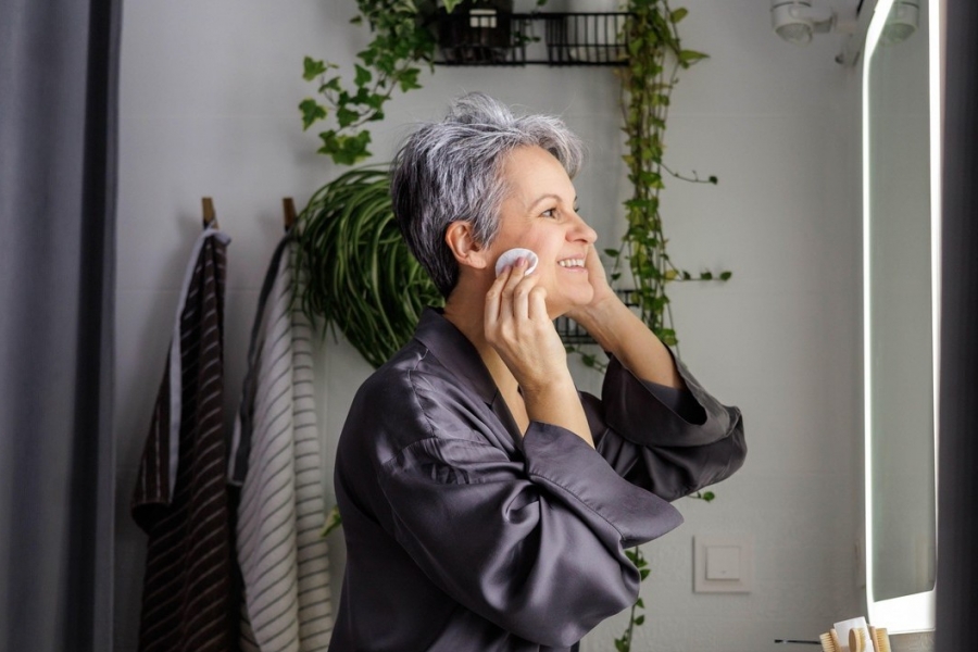 Menopauza este o tranziție neuroendocrină care afectează direct creierul femeilor, conform cercetărilor