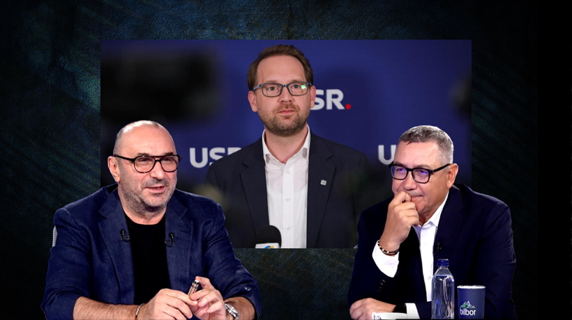 Victor Ponta acuză USR că a cedat Șantierul Naval Mangalia Germaniei pentru 138 de milioane de euro