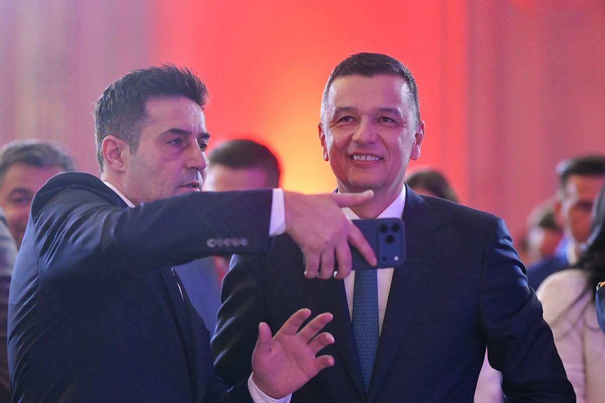 PSD decide miercuri dacă va intra singur în guvernul Luca Niculescu, în ciuda opoziției lui Sorin Grindeanu