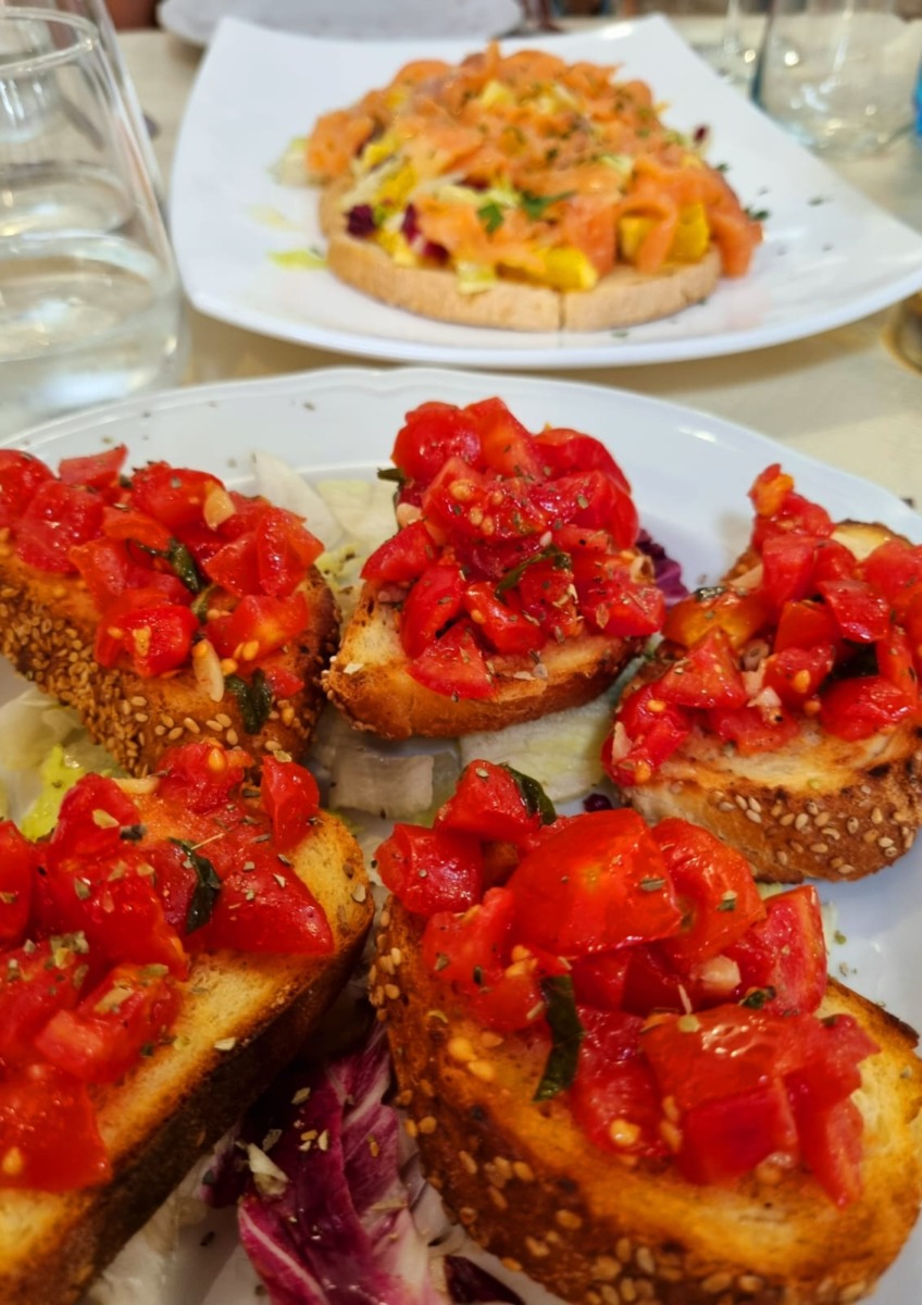 32 de restaurante din Sibiu oferă meniuri la preț unic de 50 de lei în cadrul Săptămânii Gastronomice
