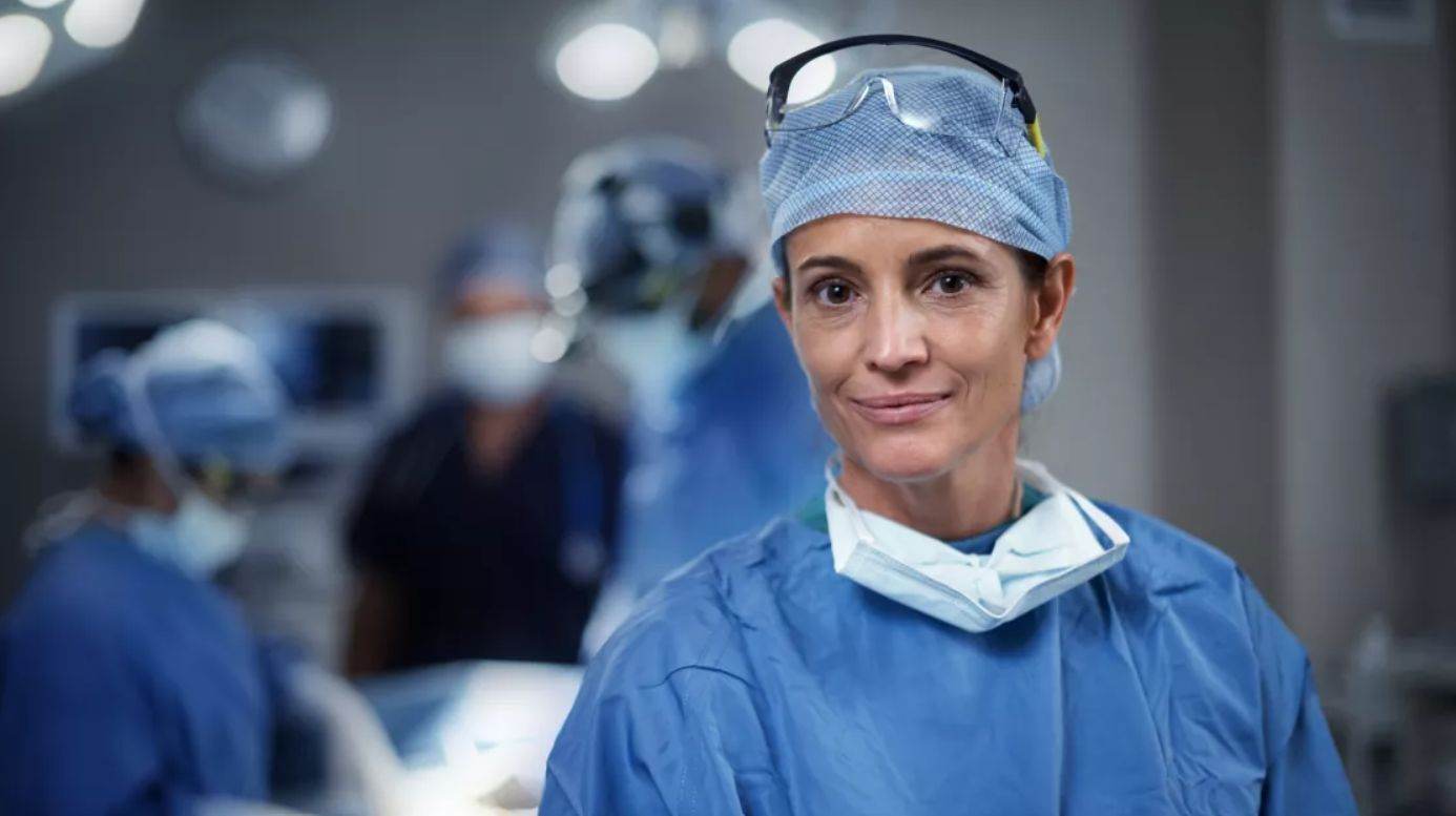 Inteligența artificială poate crește numărul de pacienți tratați și poate reduce stresul medicilor