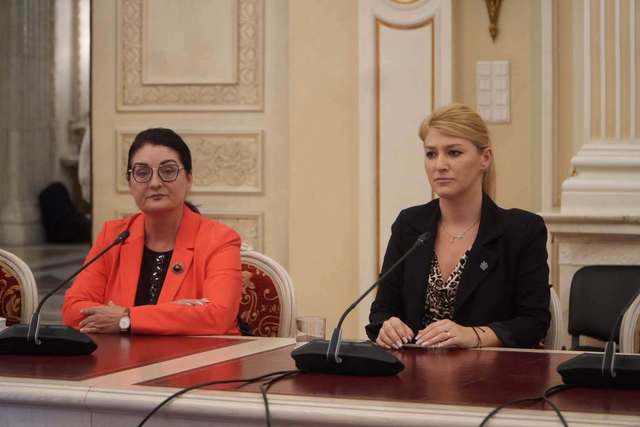Grupul parlamentar UNIT condiționează susținerea guvernului Luca Niculescu de programul de guvernare