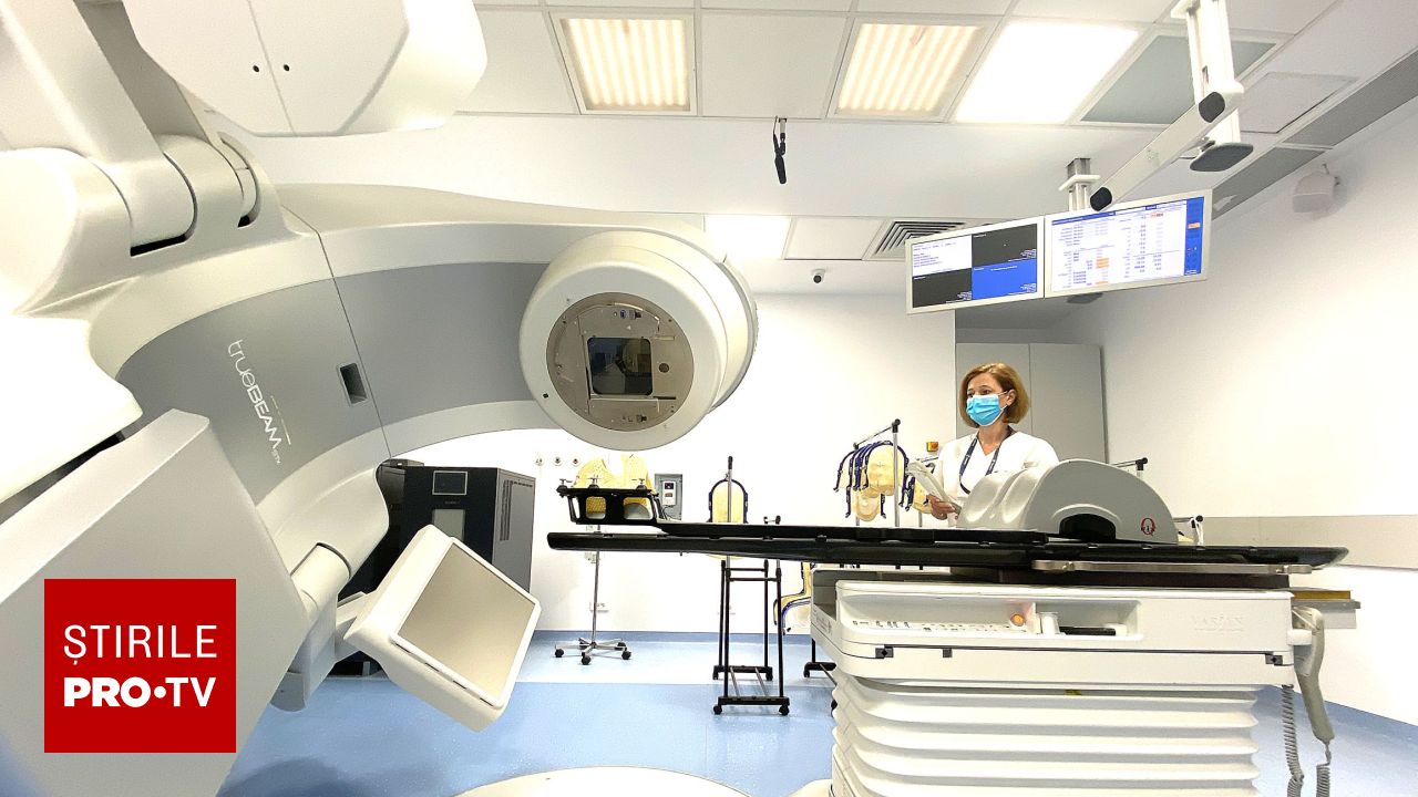 Senatul adoptă proiectul care permite însoțirea pacienților cu cancer la investigații medicale cu concediu plătit
