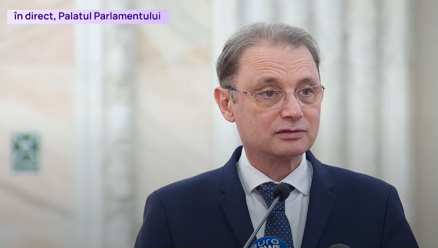 Luca Niculescu: Toate variantele de guvern sunt posibile, de la politic la tehnocrat