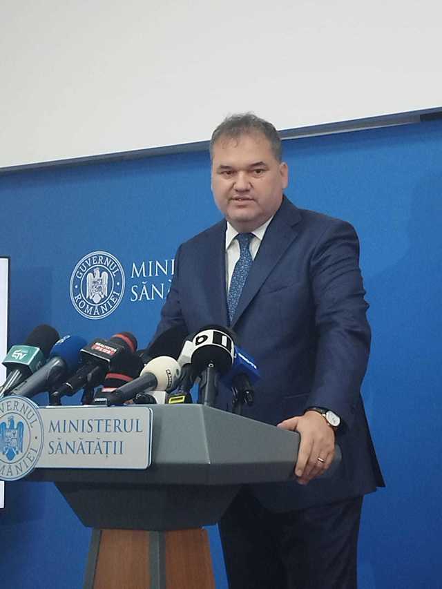 Cseke Attila avertizează: Sistemul medical riscă nefuncționarea fără o rectificare bugetară urgentă
