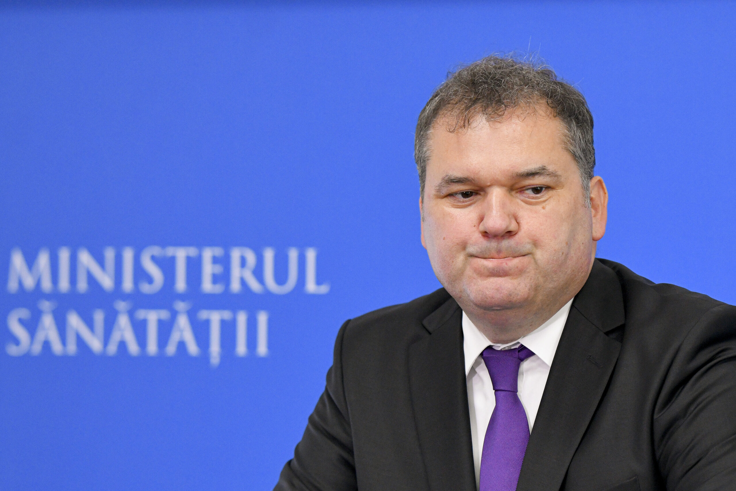 Ministerul Sănătății are nevoie de 800 de milioane de lei. Riscul de nefuncționare a sistemului medical