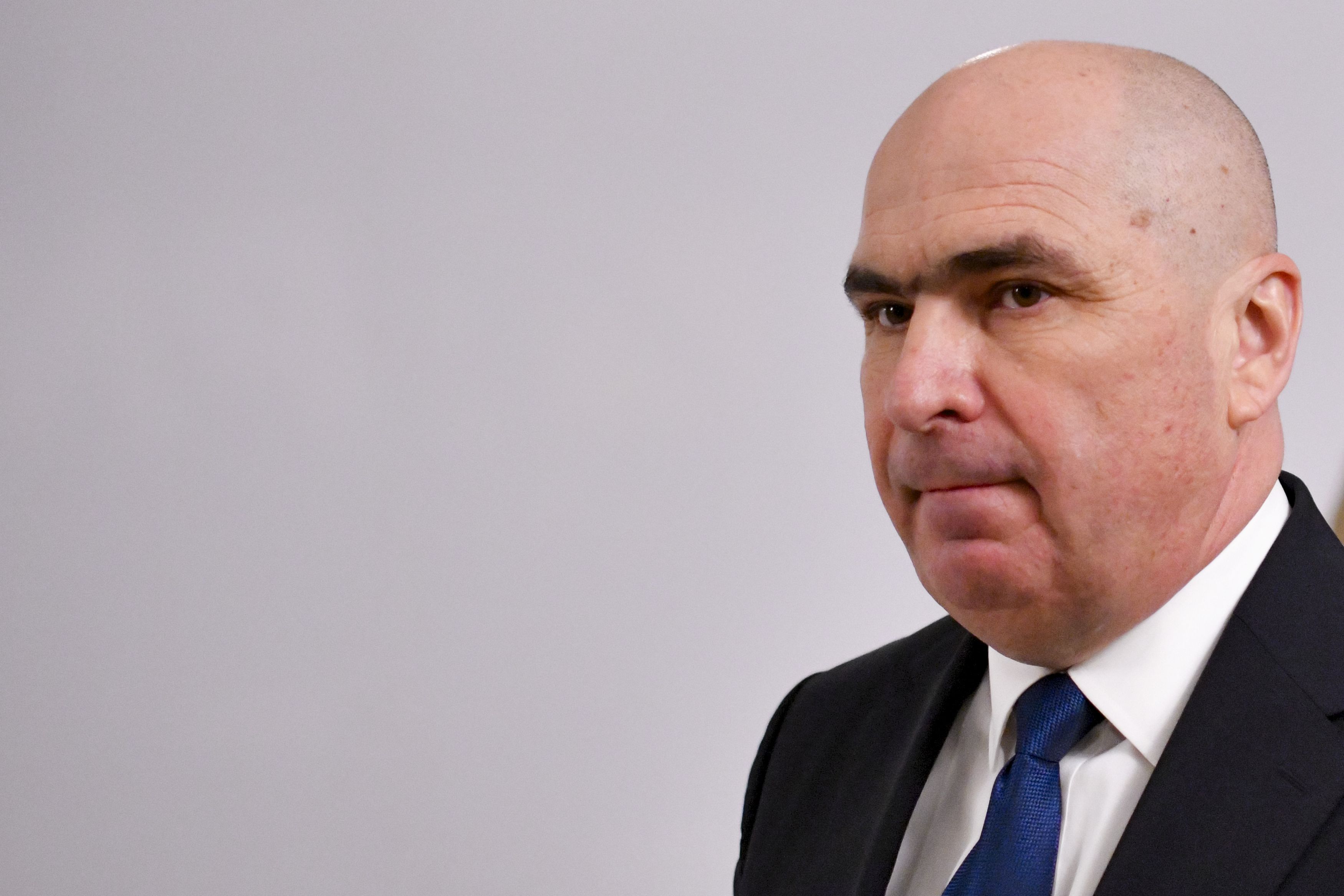 Condițiile PNL pentru sprijinirea Guvernului Niculescu: stabilitate financiară și respectarea bugetului