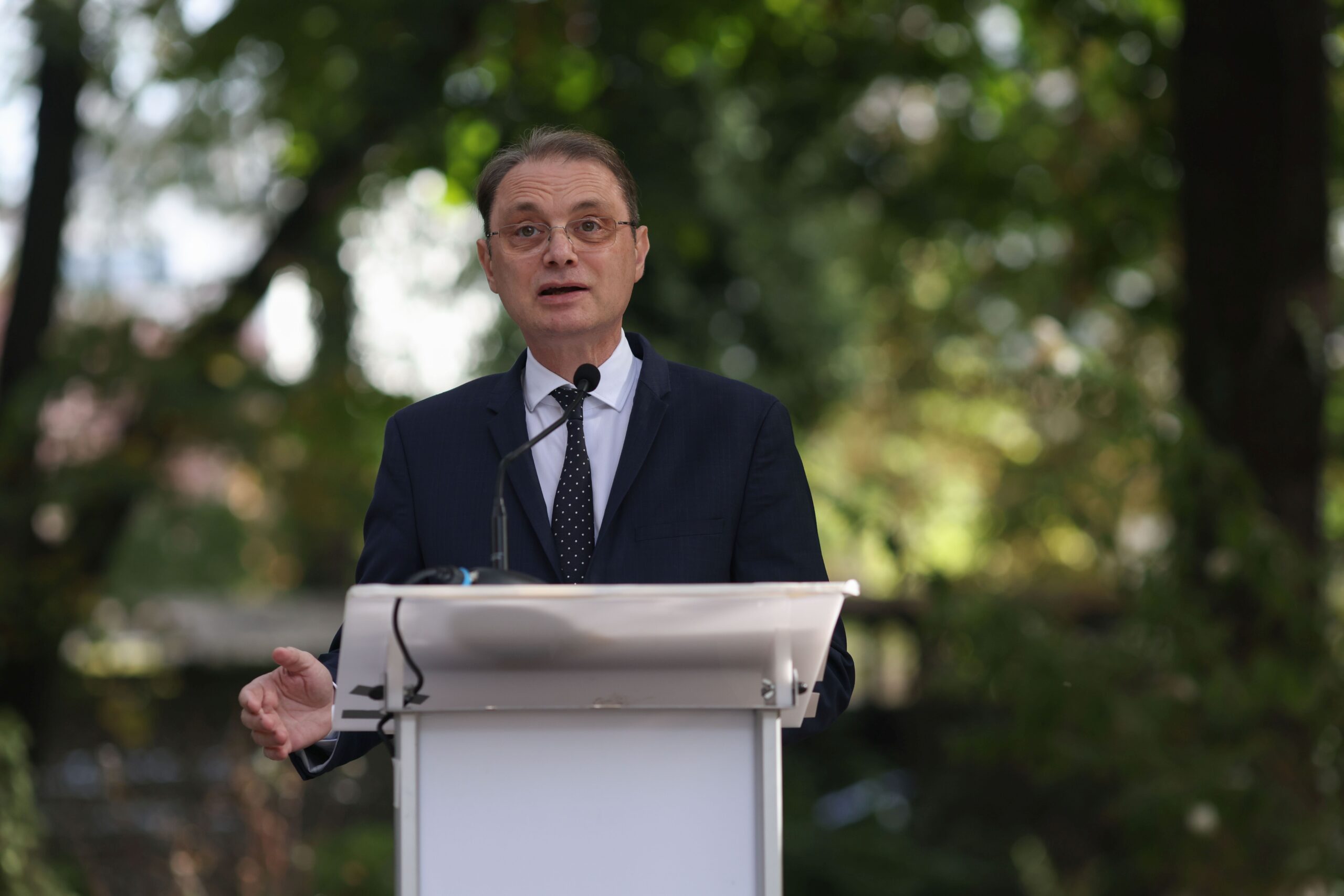Se conturează un Guvern Luca Niculescu: PSD pregătește un pact cu UDMR și Bolojan
