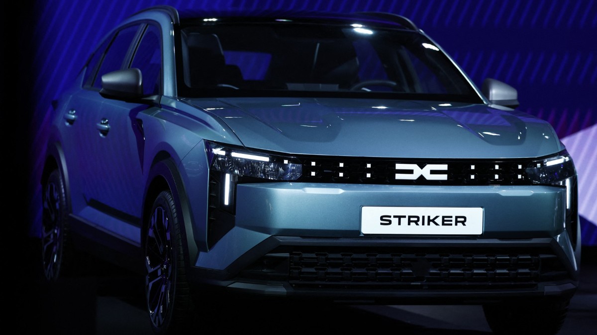Dacia Striker ajunge în România: prețurile și dotările noului model produs în Turcia