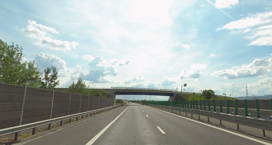 Seau 17 oferte pentru construcția Nodului Rutier Cugir pe autostrada A1