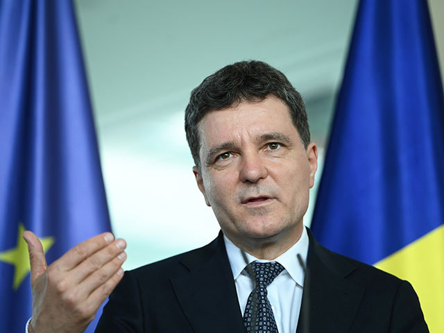 Posibilă dizolvare a Parlamentului dacă Guvernul Niculescu nu obține învestitura