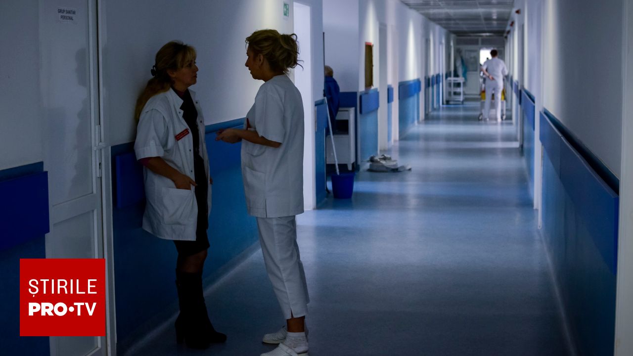 Sistemul medical riscă să se oprească fără o rectificare bugetară urgentă