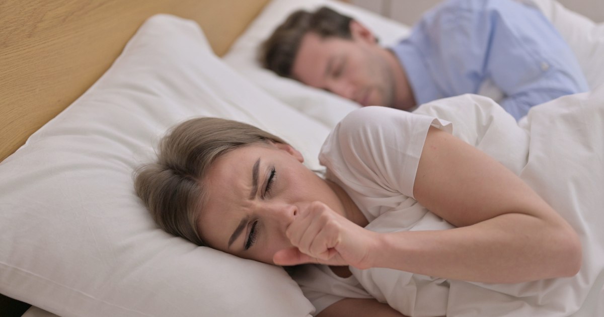 Tusea productivă versus tusea seacă: cum poți identifica diferențele și ce măsuri să iei