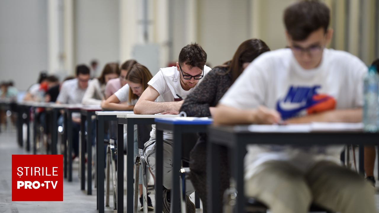 Ministerul Sănătății va analiza baremele examenului de medic specialist după sesizările rezidenților