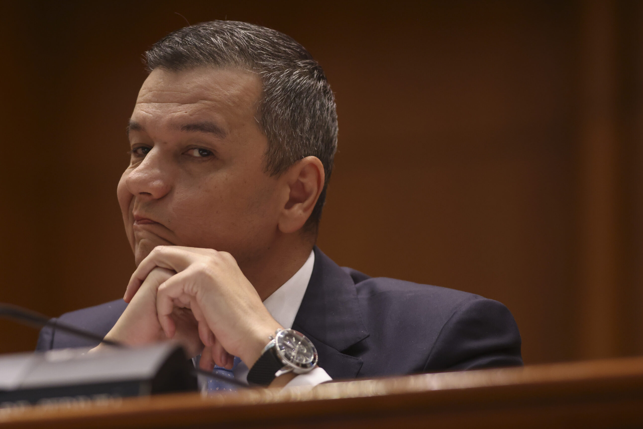 Sorin Grindeanu critică deciziile lui Ilie Bolojan și avertizează privind riscul alegerilor anticipate