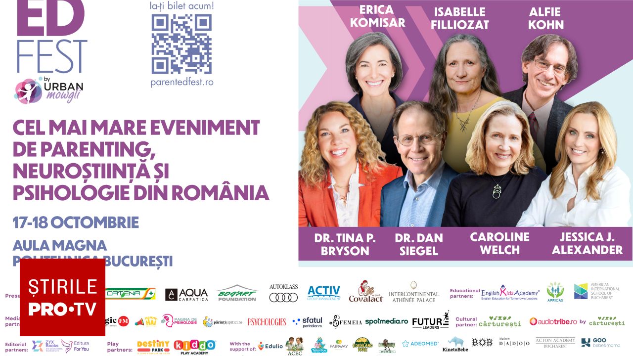 Studiu EU Kids Online 2026: 36% dintre copiii din România sunt deranjați lunar de experiențe online