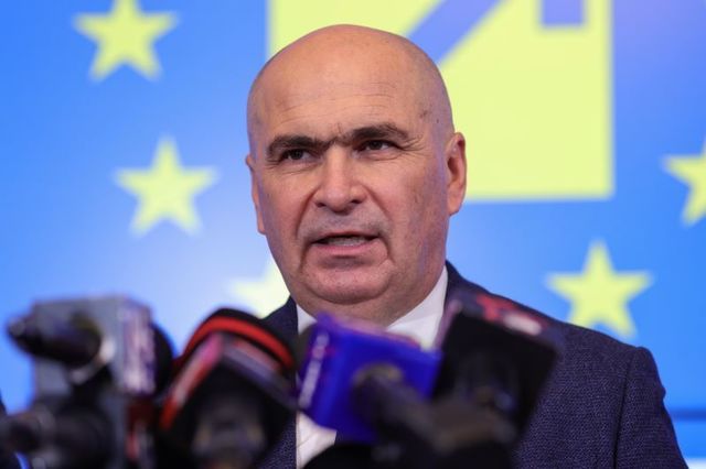 PNL propune un acord politic cu premierul desemnat Luca Niculescu, fără participare la Guvern
