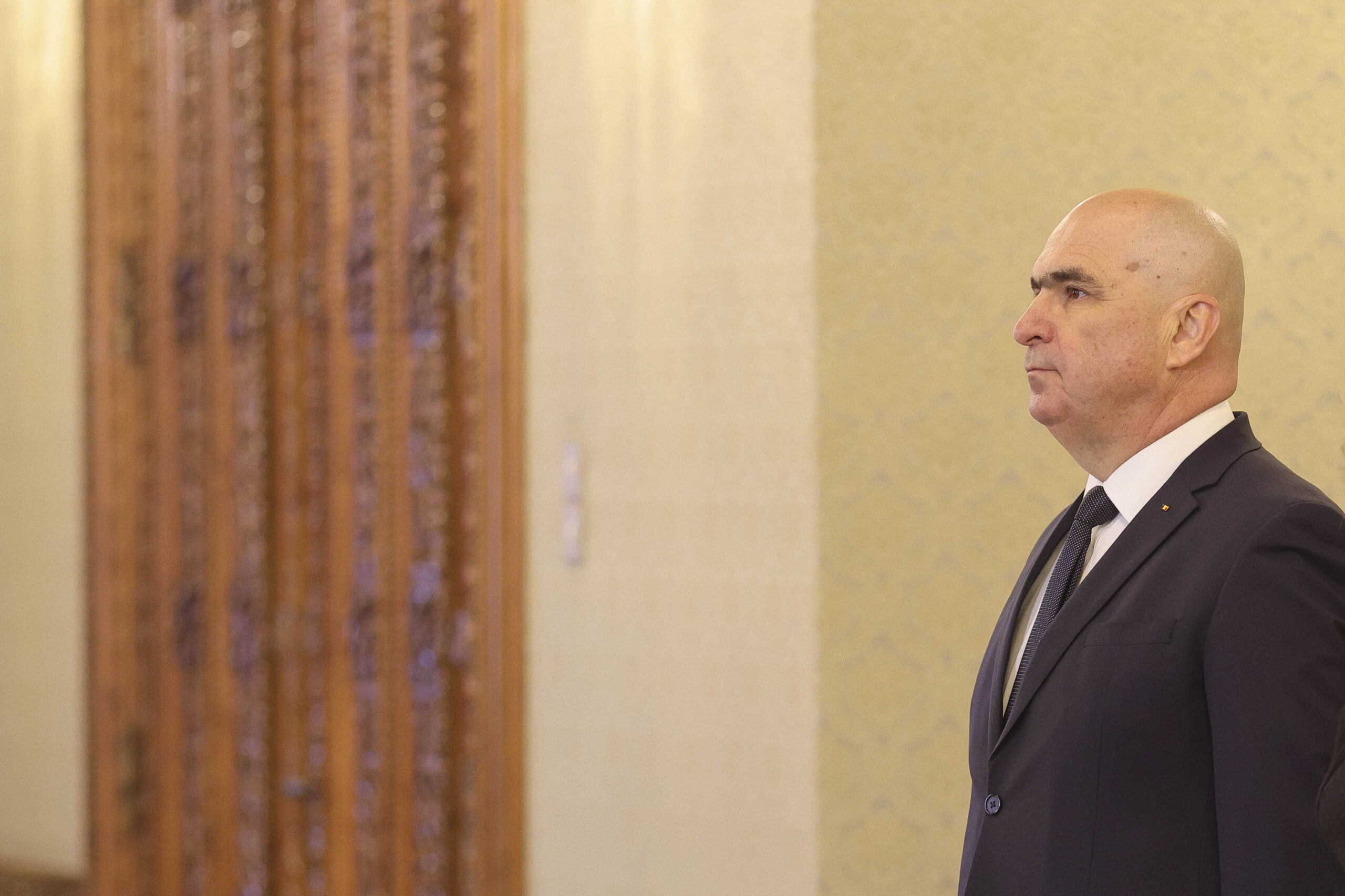 PNL propune un acord politic cu Luca Niculescu: partidul va fi în opoziție, dar va susține guvernul