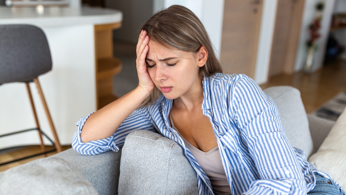 Lipsa de energie chiar și după somn? Deficitul de fier poate fi cauza principală