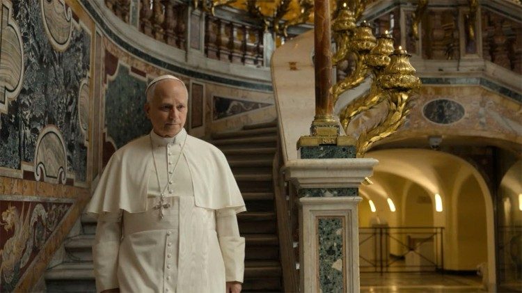 Papa Leon al XIV-lea a fost diagnosticat cu cancer pulmonar după o intervenție chirurgicală la Roma