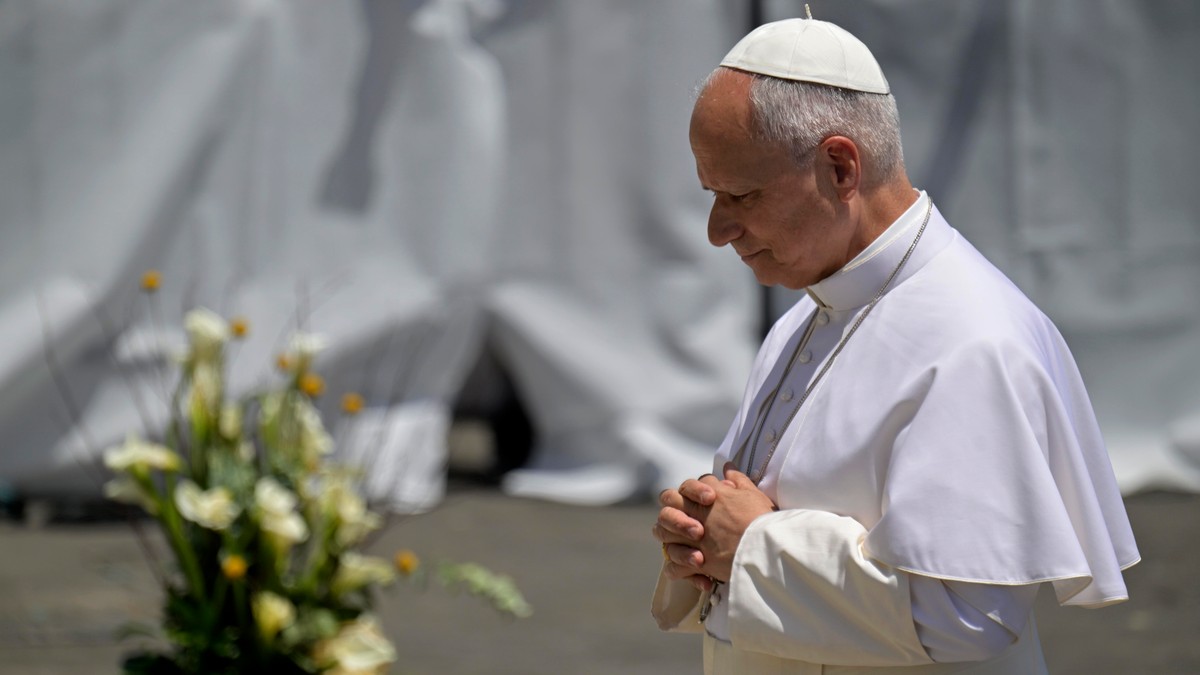 Vaticanul confirmă diagnosticul de cancer pulmonar pentru Papa Leon al XIV-lea după intervenția chirurgicală