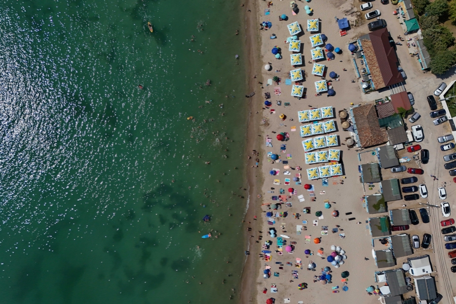 Profilul noului turist de la Marea Neagră: vârsta, bugetul și durata sejurului se schimbă