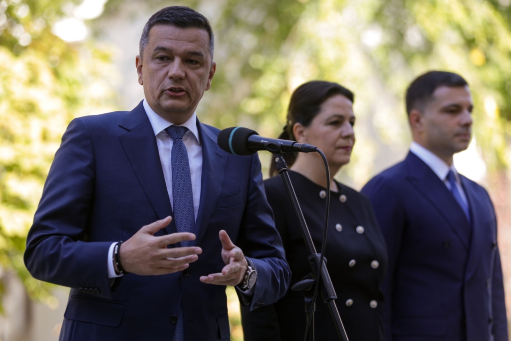 Analiză despre alegerile anticipate: PSD riscă să piardă electoratul în favoarea AUR
