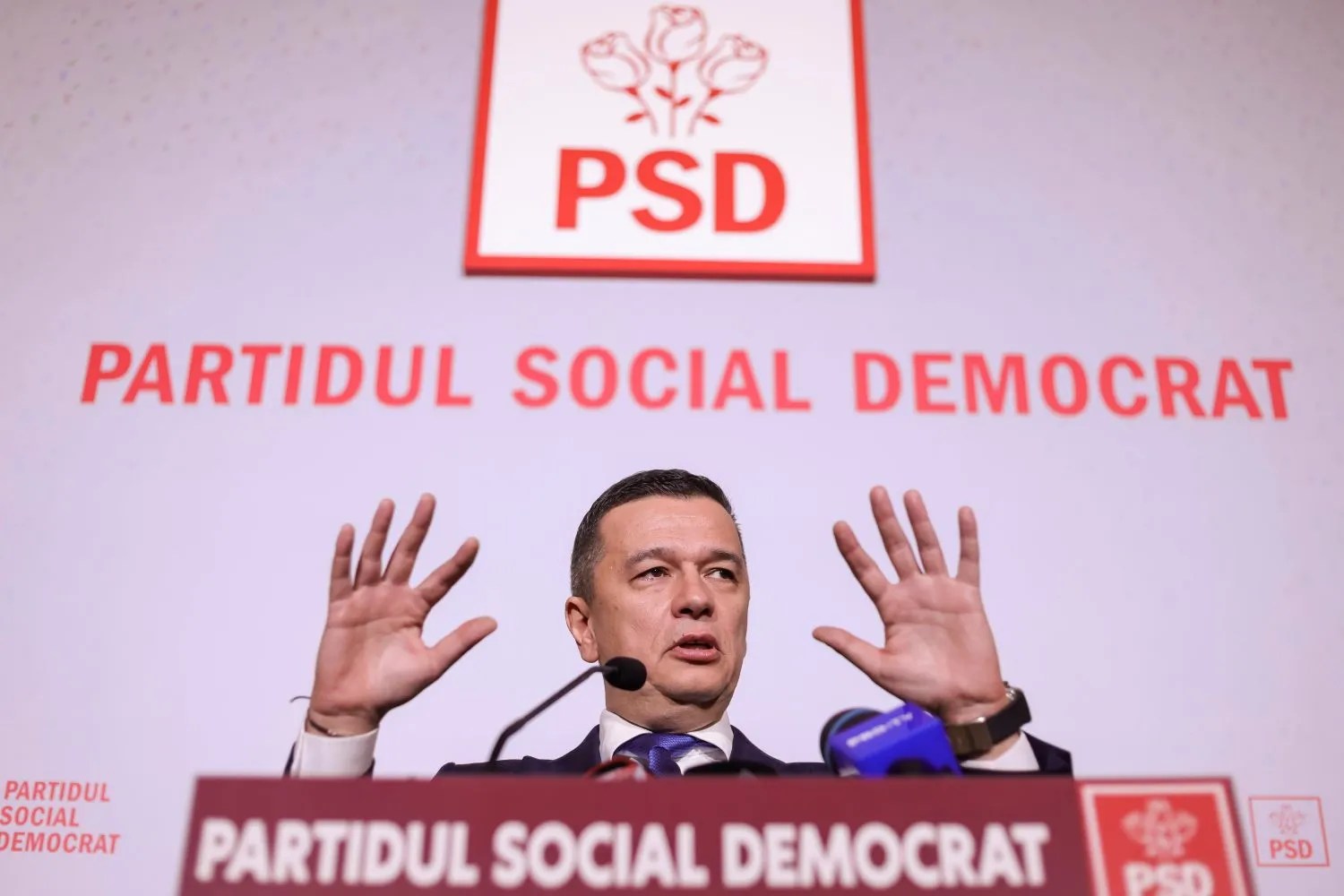 PSD decide astăzi dacă intră în Guvernul Niculescu. Grindeanu propune trei variante de decizie