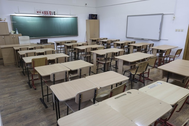 Rezultate concurs directori în Suceava: Trei candidați au obținut nota maximă de 10