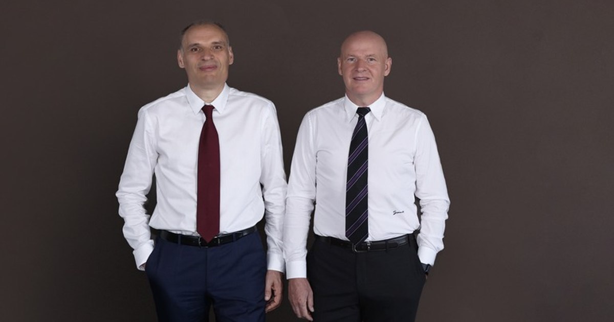 Proiect masiv de campus educațional în Bacău pe terenul fostei fabrici Letea, deținut de frații Pavăl