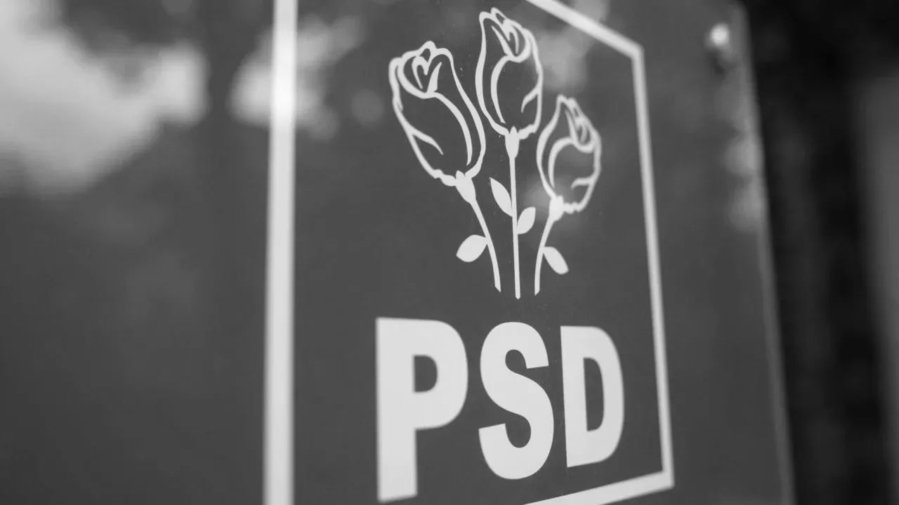 Decesul fostului lider PSD din Teleorman, Timotei Stuparu. A murit la vârsta de 75 de ani