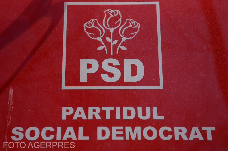 Consiliul Național al PSD se reunește pentru a decide implicarea în noul cabinet propus de Luca Niculescu
