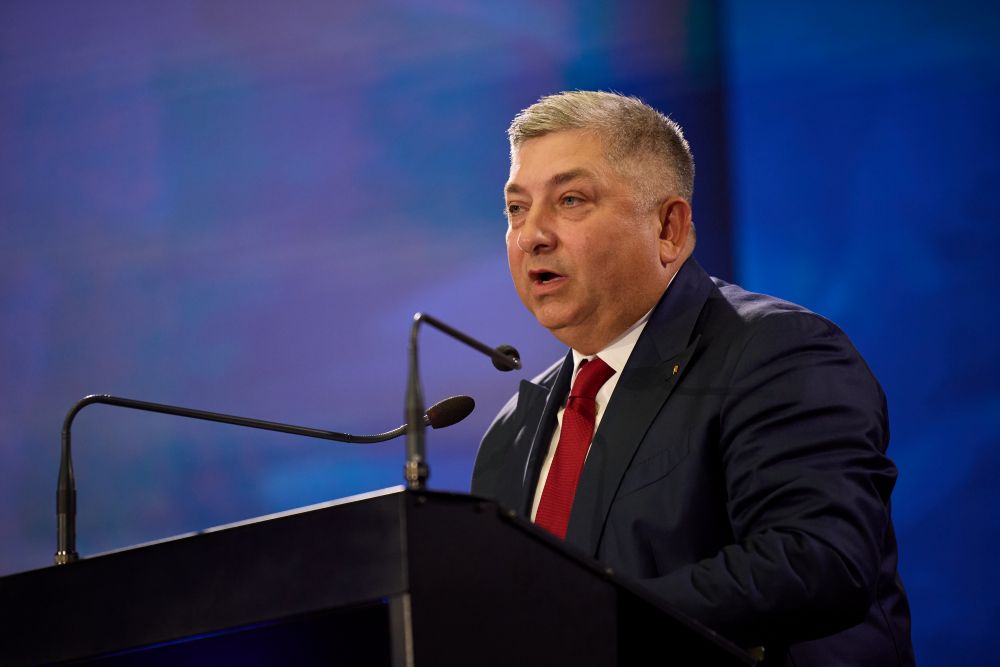 Alin Tișe susține că Guvernul Luca Niculescu va fi aprobat de Parlament pentru protejarea mandatelor