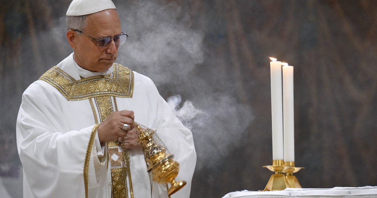 Papa Leon al XIV-lea a fost operat cu succes pentru un cancer pulmonar